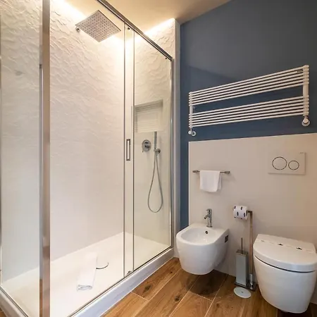 Luxury Corso Suite - Designd Stays Rome Exterior photo