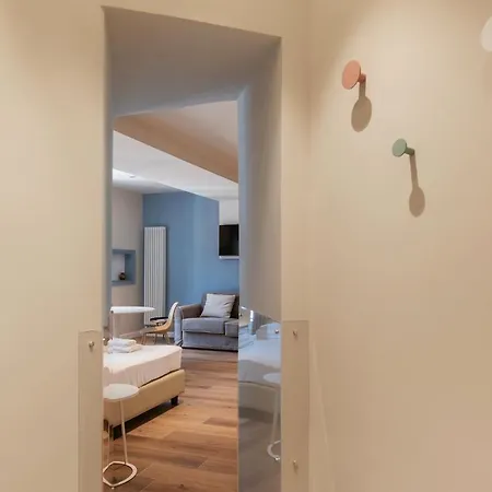 Luxury Corso Suite - Designd Stays Rome Exterior photo