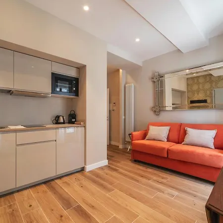 Luxury Corso Suite - Designd Stays Rome Exterior photo
