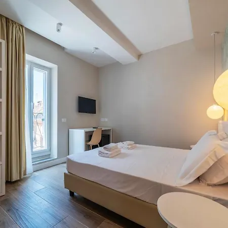 Luxury Corso Suite - Designd Stays Rome Exterior photo