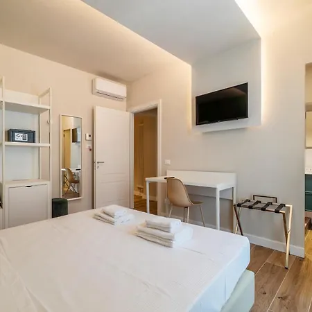 Luxury Corso Suite - Designd Stays Rome Exterior photo