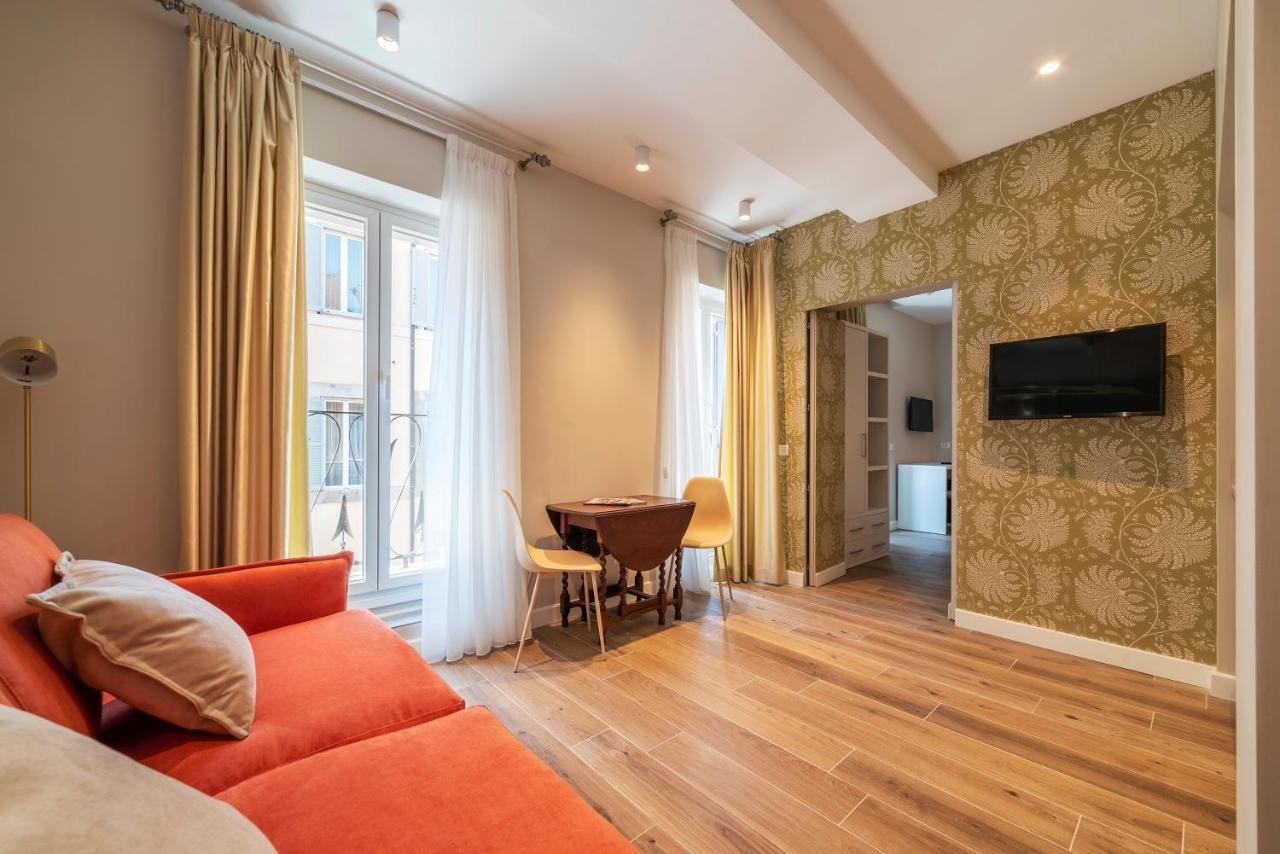 Luxury Corso - Designd Apartment Rom