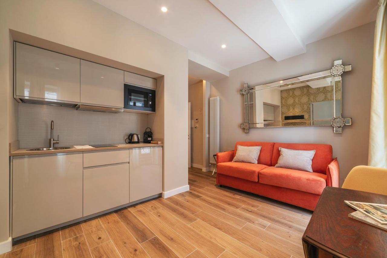 Luxury Corso - Designd Apartment Rom
