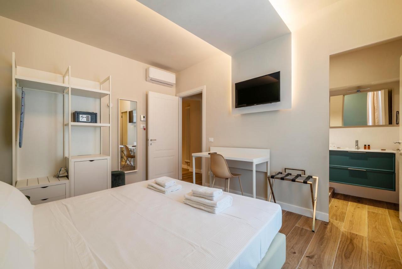 Luxury Corso - Designd * Rom