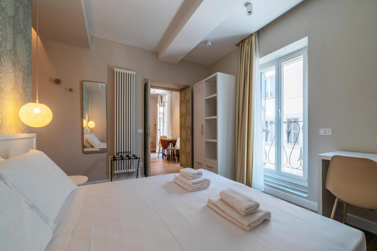 Luxury Corso - Designd Rom