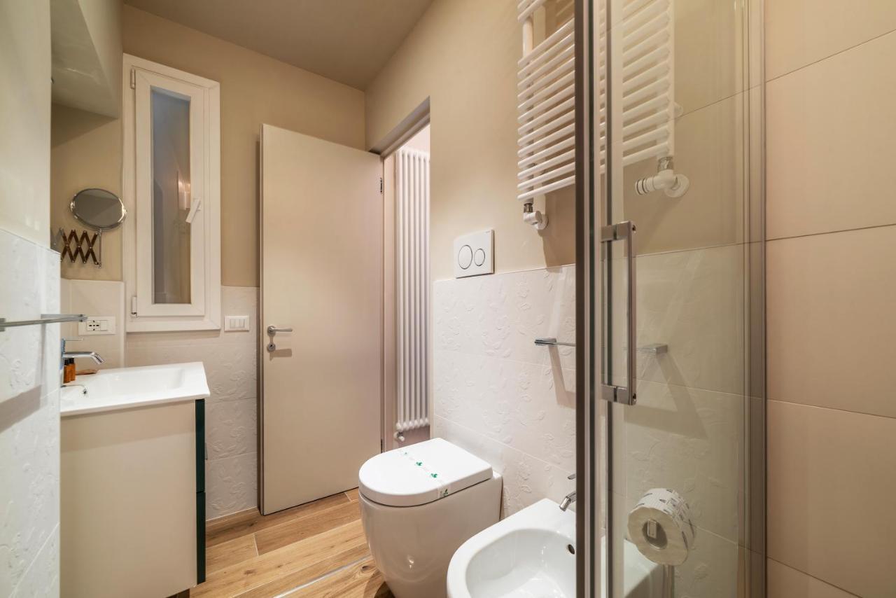 Apartment Luxury Corso - Designd Rom