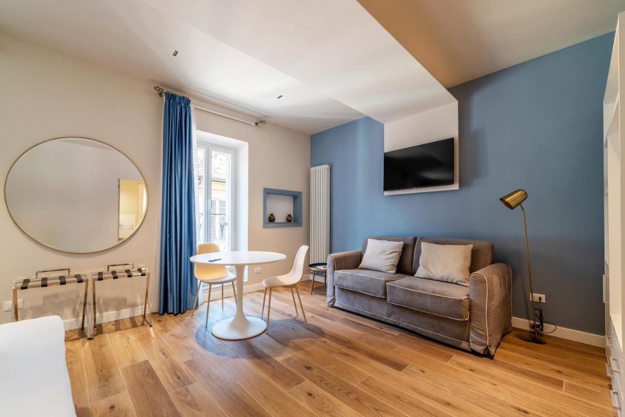 Luxury Corso - Designd Rom
