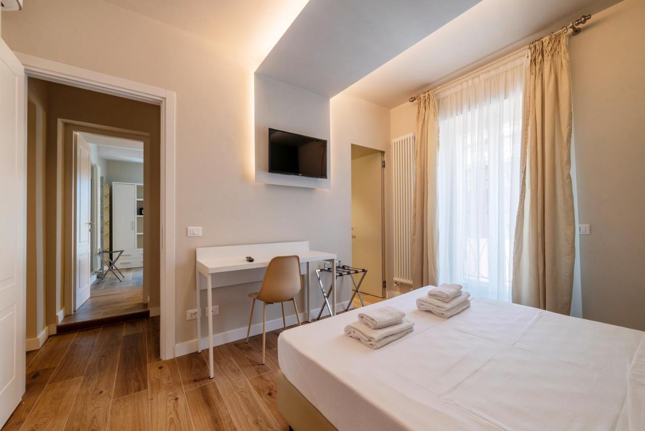 Luxury Corso - Designd Apartment Rom
